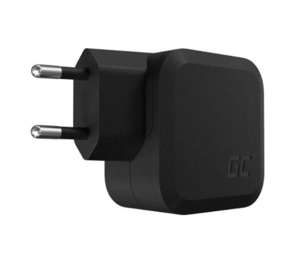 Green Cell GC PowerGan 65W - 746065 - zdjęcie 5